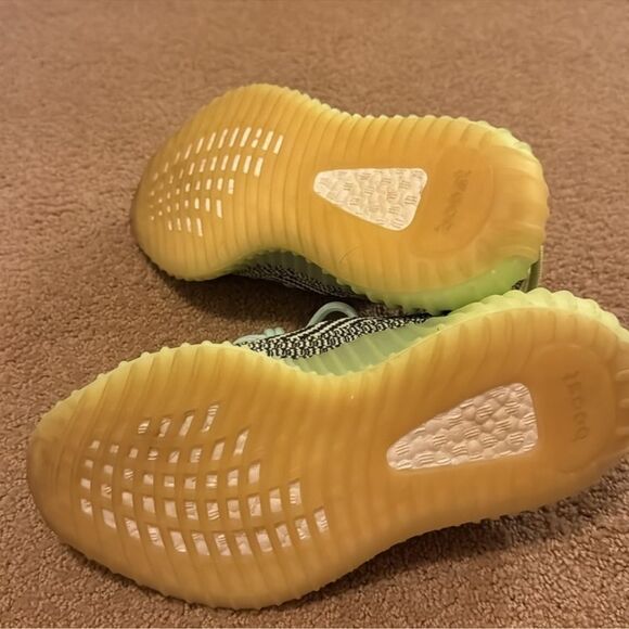Authentic Adidas Yeezy Boost 350 Sneakers main image 6
